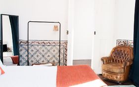 Boho Guesthouse - Rooms & Apartments